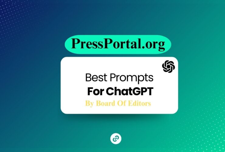 ChatGPT prompt for Intro of Feature Writing